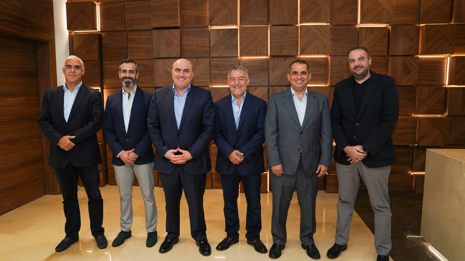 The “Car Agents Association” elects a new body headed by Alayyan