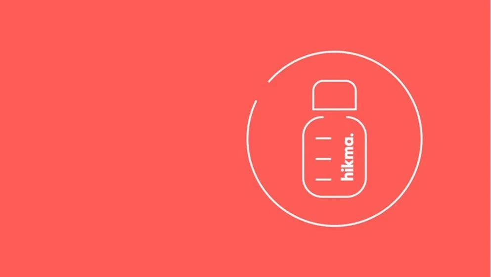 Hikma, S. Korean Celltrion sign licensing agreement for Vegzelma