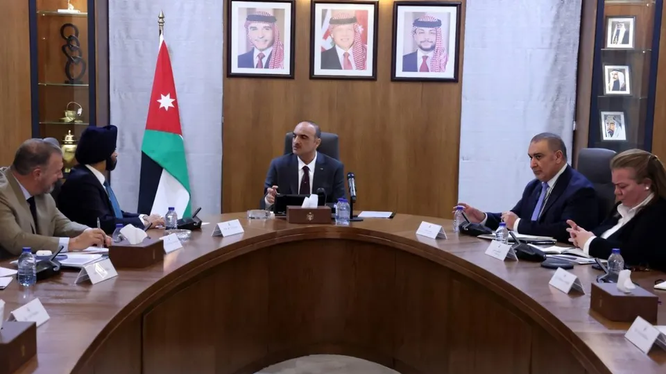 World Bank funds jobs, education, and water in $3.9B Jordan portfolio