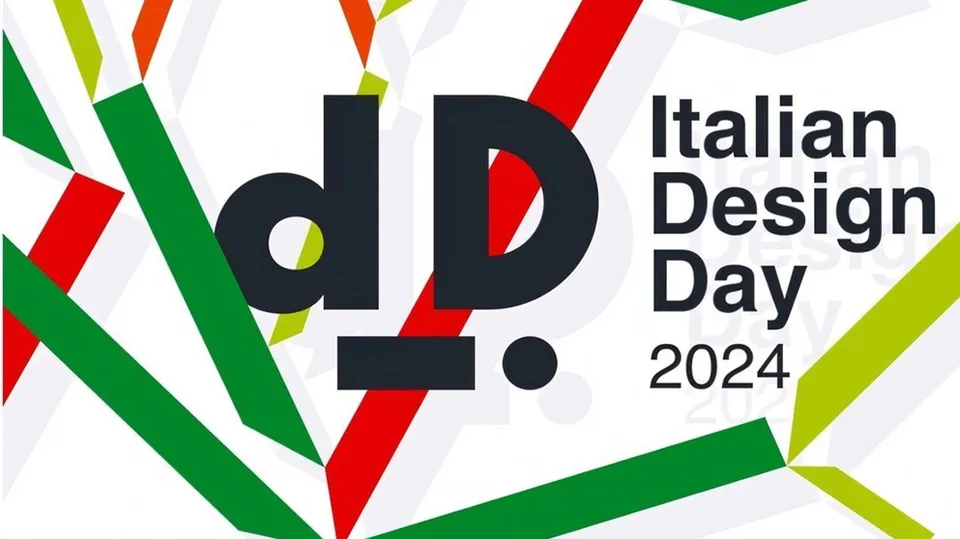 The Italian Design Day 2024 in Amman