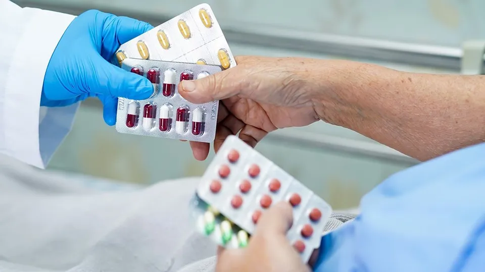 Jordan's pharmaceutical and medical supplies exports surge by 12.2 in Q1 of 2024 TradelinkJo