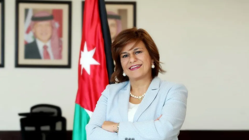 Investment Minister Bolsters Ties with UK in London Visit