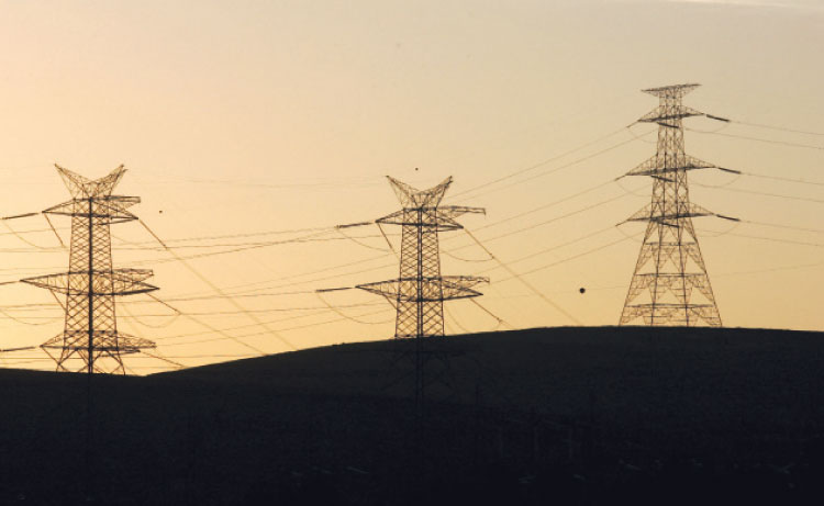 Jordan and Saudi Arabia Finalize Feasibility Studies for Electrical Interconnection