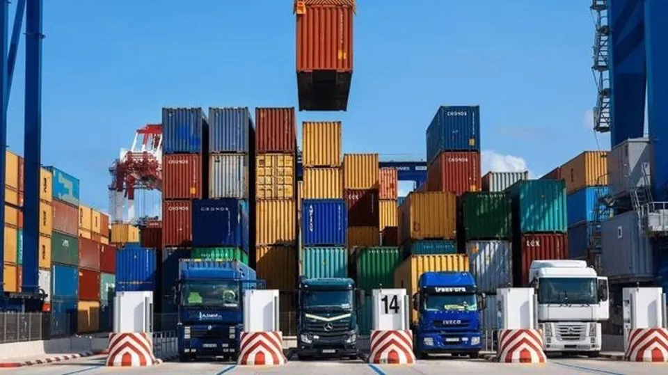 Trade with Arab Free Trade Zone Totals JD 5.628 Billion Through August 2024