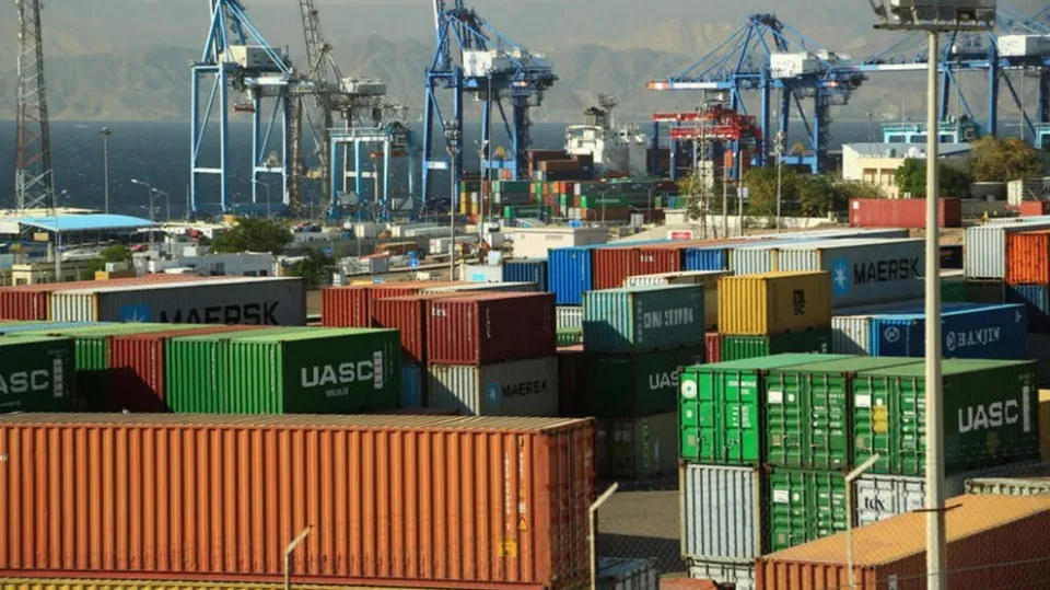 Four Economic Blocs Capture Majority of Jordan’s Exports