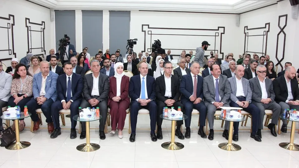 Companies Sign Export Acceleration Agreements, Bolstering Jordan’s Industrial Competitiveness