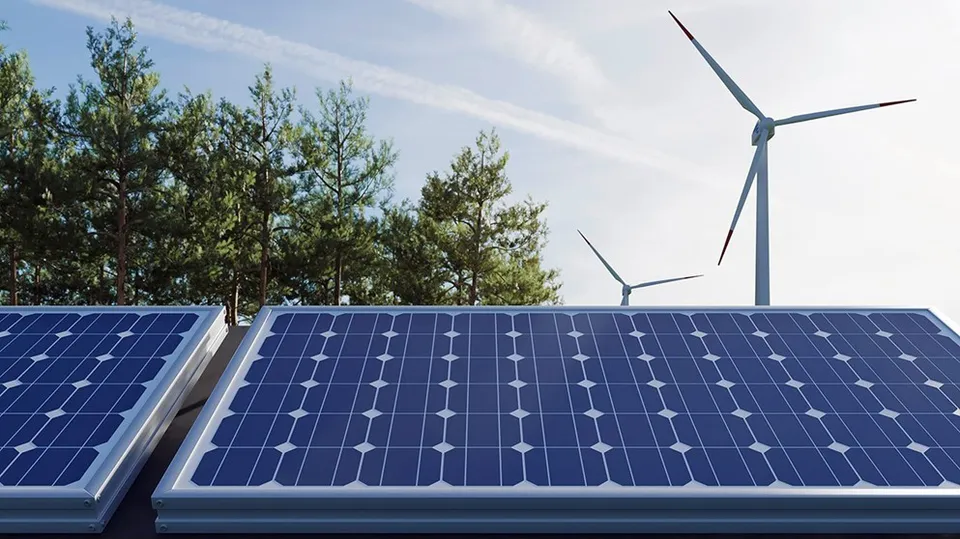 EBRD approves $28 million for renewable energy projects