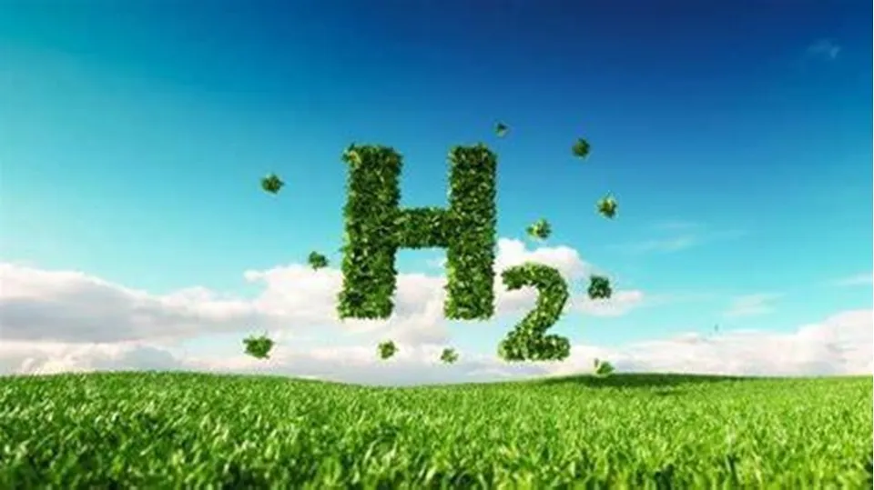 Jordan Advances Green Hydrogen Ambitions with New Agreement
