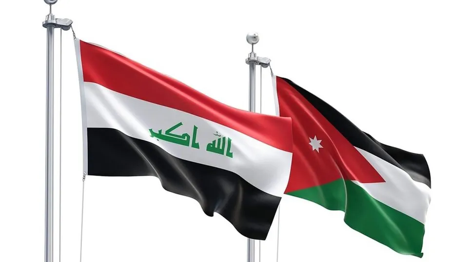 Iraqi Business Council in Amman to Host Conference on Investment, Renewable Energy in January