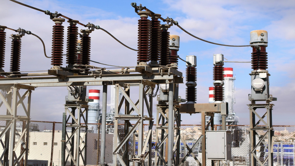 Jordan announces readiness to provide Syria with electricity