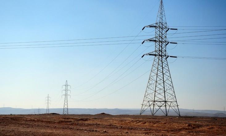Jordan readying Infrastructure to supply portion of Syria’s electricity needs – minister