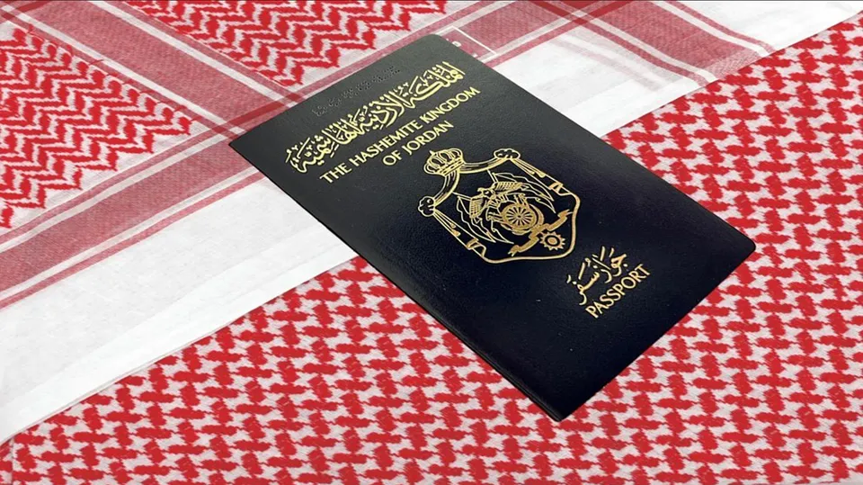 531 foreigners get Jordanian nationality by investment