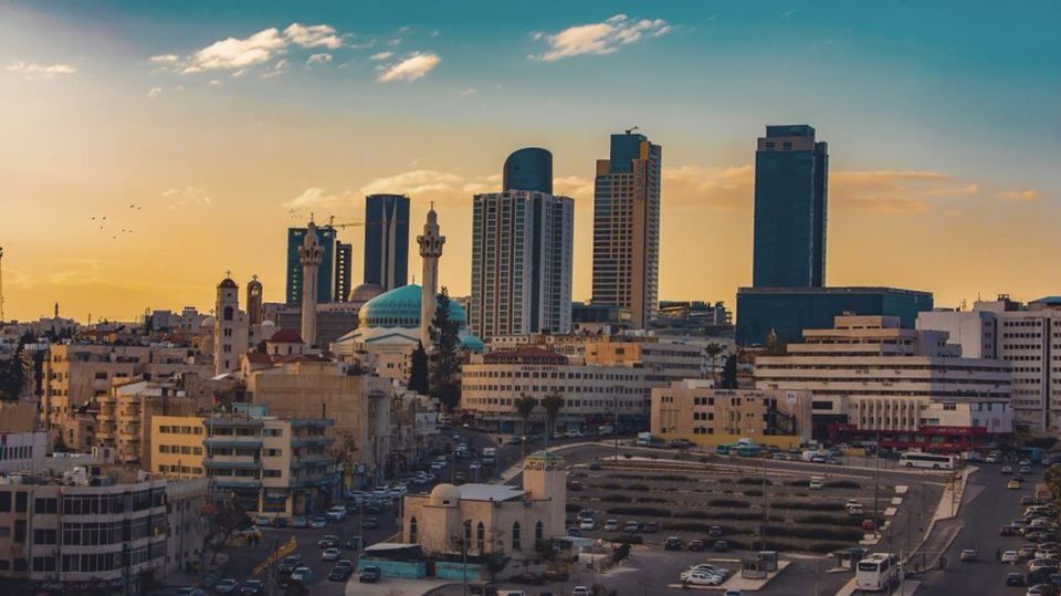 European Bank for Reconstruction and Development Invests Over Half a Billion Euros in Jordan Over Four Years