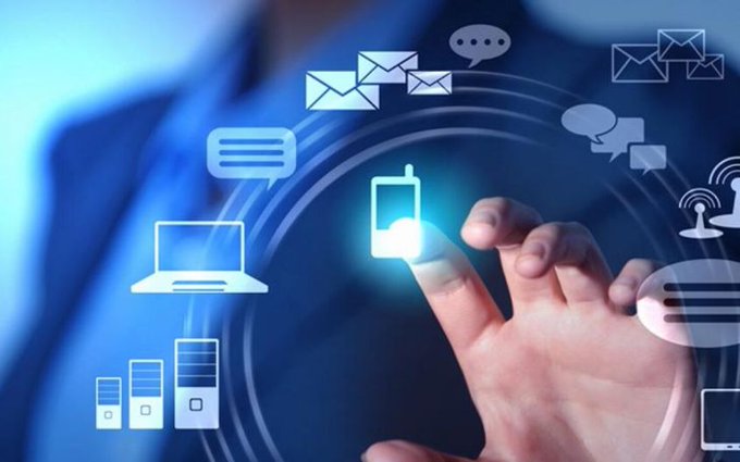 JD. 367m Expected Investments in Telecom Sector This Year