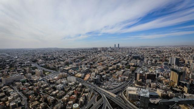 S&P maintains Jordan’s long-term sovereign credit rating at BB- with stable outlook