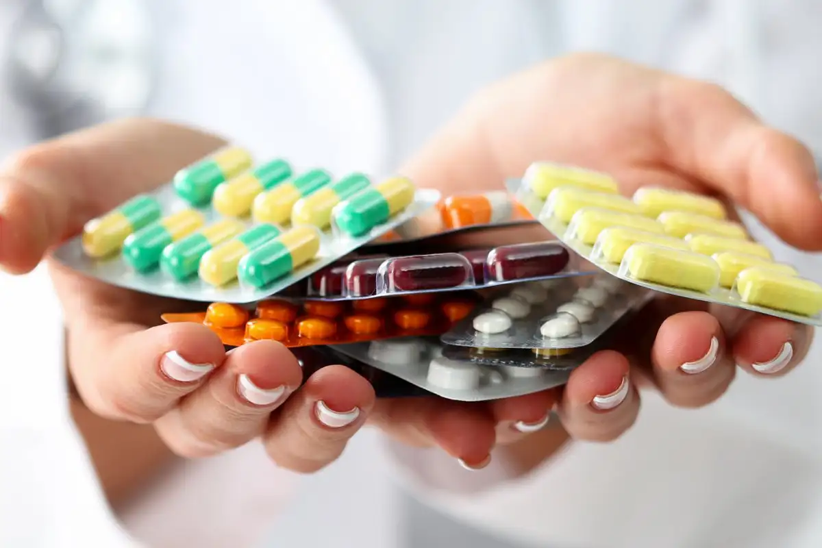 Pharmaceutical exports jump 14.8% to $885 million in 2024