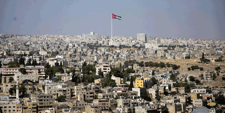 Jordan’s GDP records 2.7% growth in Q4 2024 – DoS