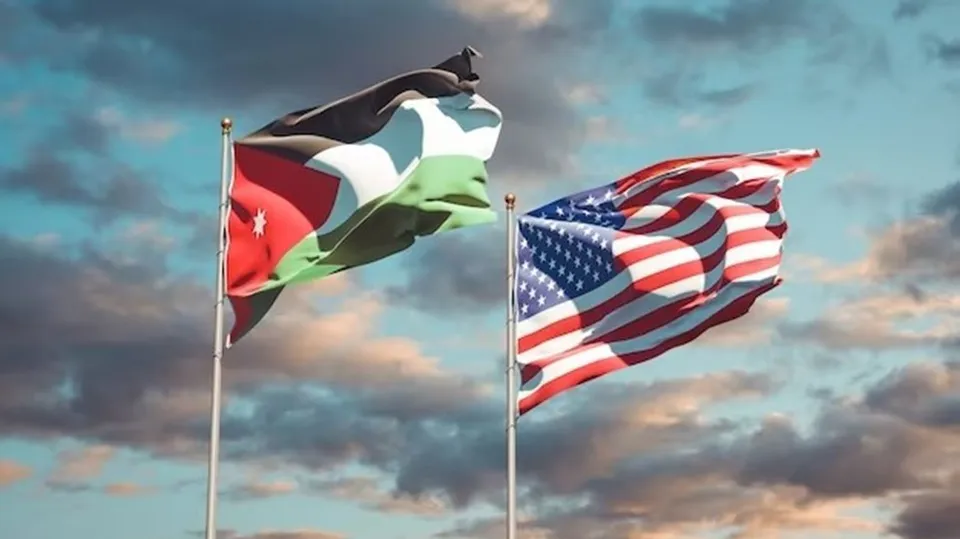 Jordan is the Arab country most affected by US tariffs