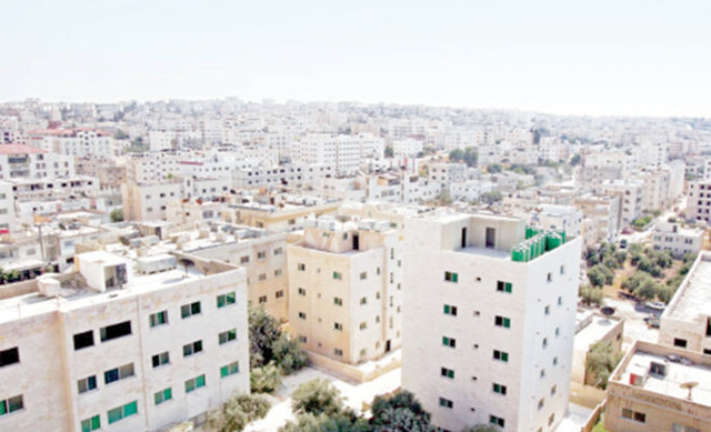 Optimistic expectations for increased demand for real estate next summer