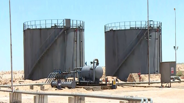 Jordan expands green energy, gas infrastructures in Q1 2025 – report