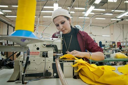 Over 3,200 Jobs created under government’s industrial support programmes —minister