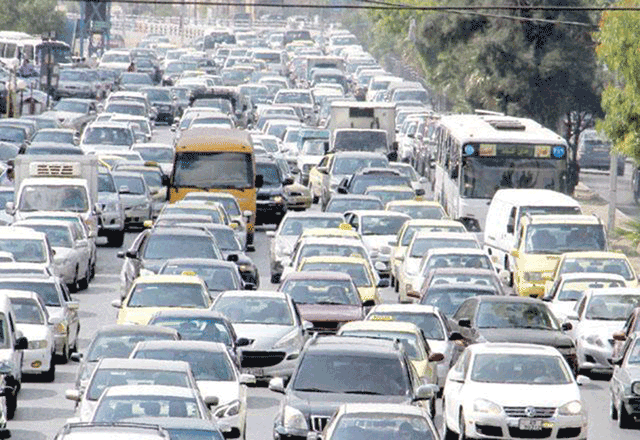 Traffic accidents surge in 2024, resulting in 543 deaths, 18,275 injuries — HPC